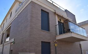 Apartamento Playa Oliva